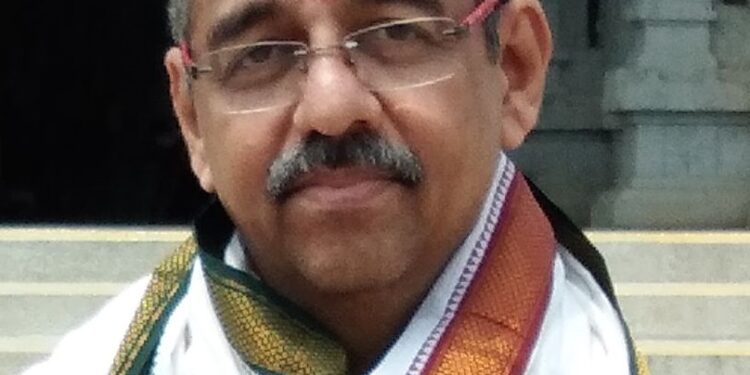 Hindu Performance Events C. S. Subramanian / Chaithanya Bhajana Mandali (Namasankeerthanam)