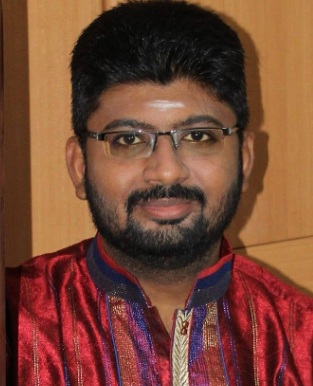 Ai Rajeeve Ramakrishnan (Vocal - Carnatic)