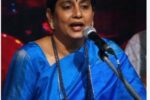 Hindu Performance Events Mala Ramadurai (Vocal - Hindusatani)