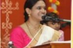 Hindu Performance Events Smt. Poornima Srikanth (Discourse)
