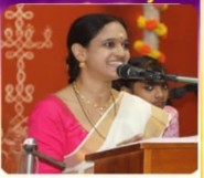 AI Smt. Poornima Srikanth (Discourse)