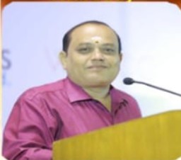 AI P. Manikandan (Lecture)