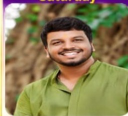 Ai Vysan P.m. (Lecture)