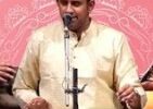 ISKSON K. Giridharan (Vocal - Carnatic)