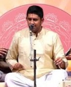 AI K. Giridharan (Vocal - Carnatic)