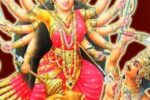 Jaya Jaya Devi (Others) Hindu Performance Events Jaya Jaya Devi (Others)