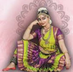 Ai Sahana Bharadwaj (Bharathanatyam)