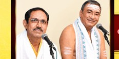 Ai Manisankar &Amp; Balakrishnan - Bhagavathars (Namasankeerthanam)