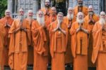 Monks &Amp; Brahmacharins (Discourse) Hindu Performance Events Monks &Amp; Brahmacharins (Discourse)