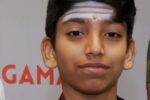 Hindu Performance Events Master V. Abhinav (Mandolin )