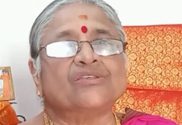 Hindu Performance Events Bhuvaneswari Ramesh (Vocal - Carnatic)