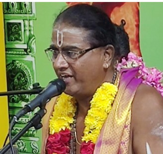 Melattur K. Sathyanarayana Bhagavathar (Namasankeerthanam) Hindu Performance Events Melattur K. Sathyanarayana Bhagavathar (Namasankeerthanam)