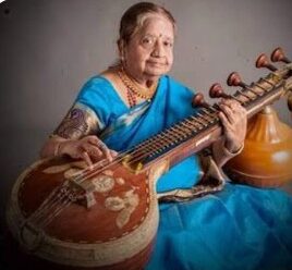 Hindu Performance Events Vasantha Krishnamurthy (Veena)