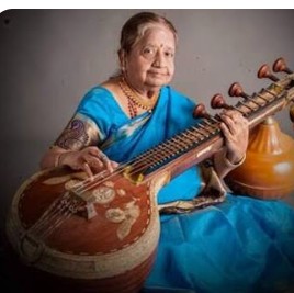 Hindu Performance Events Vasantha Krishnamurthy (Veena)
