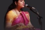 Hindu Performance Events Sharada Narayanan - Vocal (Vocal - Carnatic)