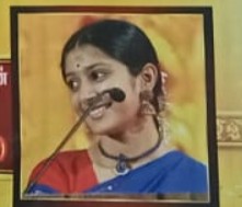 Hindu Performance Events Atulya Janardhanan (Discourse)