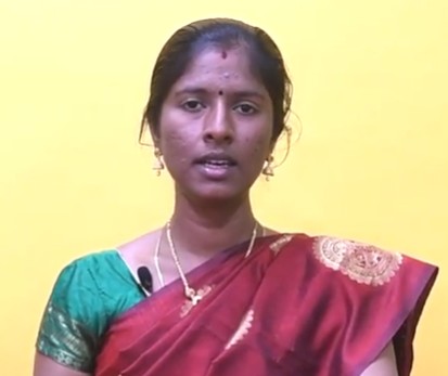 Hindu Performance Events Aishwarya Anand (Vocal - Carnatic)