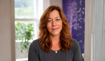 AI Alumni Feature: Inscape Yoga Founder on Yoga Therapy & Authentic Teaching