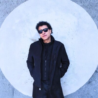 AI In Conversation with Druv Kent: Between folk, faith and the space beyond it all - Highonscore