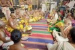 Environment Pavitrotsavams Begin At Sv Temple Bengaluru _ బెంగళూరు ఎస్వీ ఆలయంలో శాస్త్రోక్తంగా పవిత్రోత్సవాలు ప్రారంభం