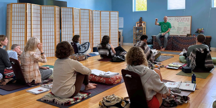 What is 200 Yoga Teacher Training Yoga & Meditation What is 200 Yoga Teacher Training