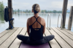 Alumni Feature: Lauren Sacks on Prenatal Yoga & Authentic Teaching Yoga & Meditation Alumni Feature: Lauren Sacks on Prenatal Yoga & Authentic Teaching