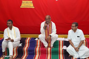 Celebrations Arrangements For Chakrasnanam In Place _ వైభవంగా శ్రీవారి చక్రస్నానం.. భక్తులకు విస్తృత ఏర్పాట్లు