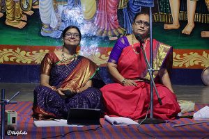 Celebrations Devotional Music And Dance Programmes Enthrall Tirupati _ తిరుపతిలో మైమరిపించిన ఆధ్యాత్మిక భక్తి సంగీత కార్యక్రమాలు