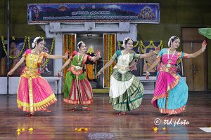 Ai Veena, Bharatanatyam And Harinama Sankirtana Fill Tirupati With Devotion _ వీణానాదం.. భరతనాట్యం.. హరినామ సంకీర్తనలతో భక్తిమయమైన తిరుపతి