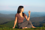 The Bhagavad Gītā as a Living Practice of Return Yoga & Meditation The Bhagavad Gītā as a Living Practice of Return