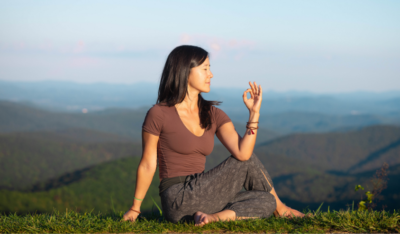 AI The Bhagavad Gītā as a Living Practice of Return