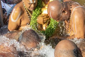 Ai Srivari Navaratri Brahmotsavams From October 12-20 _ అక్టోబరు 12 నుండి 20వ తేదీ వరకు శ్రీవారి నవరాత్రి బ్రహ్మోత్సవాలు