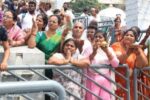 Hindu Performance Events Bangaru Tiruchi Fete Held _ వేడుకగా బంగారు తిరుచ్చి ఉత్సవం