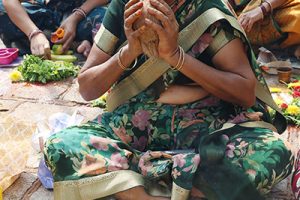 AI PINDI DEEPOTSAVAM PROCESSION HELD IN A GRAND MANNER – TTD JEO SRI PRABHALA GOPINATH _ భక్తుల అంతరంగాల్లో యోగజ్యోతి వెలిగించడమే పిండి దీపారాధన లక్ష్యం