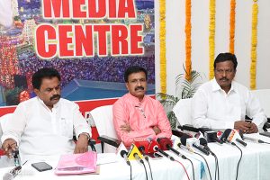 Ai భక్తులకు సమగ్ర సమాచారం.. సేవల్లో అత్యాధునిక సాంకేతికత