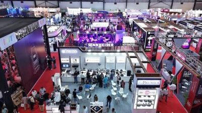 AI PALM AV-ICN Expo 2026 Set to Spotlight India’s Rapidly Expanding Pro AV Industry - Highonscore