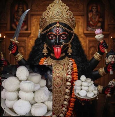 Hindu Performance Events Kadma – Sweet Offered To Goddess Kali – Story - Importance