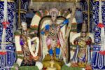 Srivari Appears In Sita Swayamvaram Alankaram On Muthyapu Pandiri Vahanam _ ముత్యపుపందిరిపై సీతా స్వయంవరం అలంకారంలో శ్రీవారు Music Srivari Appears In Sita Swayamvaram Alankaram On Muthyapu Pandiri Vahanam _ ముత్యపుపందిరిపై సీతా స్వయంవరం అలంకారంలో శ్రీవారు