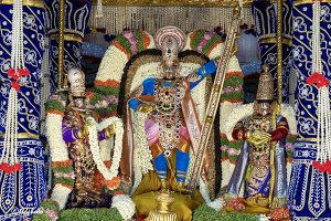 Srivari Appears In Sita Swayamvaram Alankaram On Muthyapu Pandiri Vahanam _ ముత్యపుపందిరిపై సీతా స్వయంవరం అలంకారంలో శ్రీవారు Celebrations Srivari Appears In Sita Swayamvaram Alankaram On Muthyapu Pandiri Vahanam _ ముత్యపుపందిరిపై సీతా స్వయంవరం అలంకారంలో శ్రీవారు