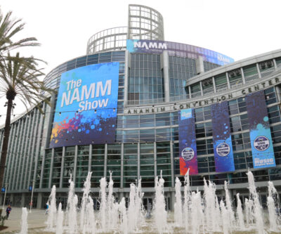 AI 10 reasons every music professional should attend The NAMM Show - Highonscore