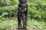Literature Nagdo Betal: Goa'S Mysterious Guardian Deity