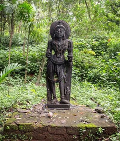 Ai Nagdo Betal: Goa'S Mysterious Guardian Deity