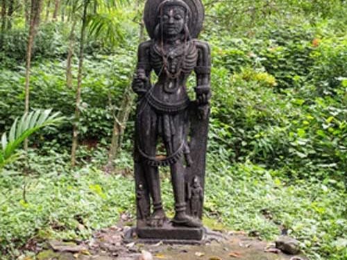Nagdo Betal: Goa'S Mysterious Guardian Deity Literature Nagdo Betal: Goa'S Mysterious Guardian Deity
