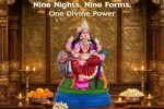 Spirituality The Nine Sacred Nights Of Maa Durga, Rituals And Significanc