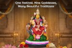 What Are The Main Navaratri Celebrations And Traditions? Spirituality What Are The Main Navaratri Celebrations And Traditions?