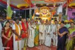 Hindu Performance Events Govindaraja Swamy Glides On Serpent King Carrier _ పెద్దశేష వాహనంపై శ్రీ మలయప్ప కనువిందు