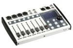 Proel DigiPad 8: Compact digital mixing with professional ambitions - Highonscore Music Proel DigiPad 8: Compact digital mixing with professional ambitions - Highonscore