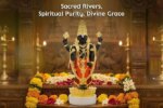 Spirituality Tula Vishu Punyakalam And Tula Kaveri Snanam Begins