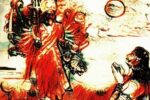 Literature Story Of Mahishasura'S Divine Boon In Kalika Purana: The Eternal Place At Goddess Durga'S Feet