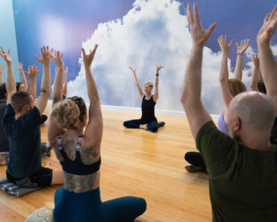 AI 300-Hour Yoga Teacher Training: The Complete Advanced Guide